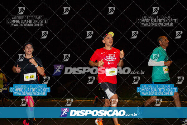 Maratona de Londrina 2024