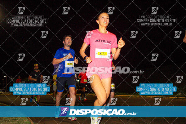 Maratona de Londrina 2024