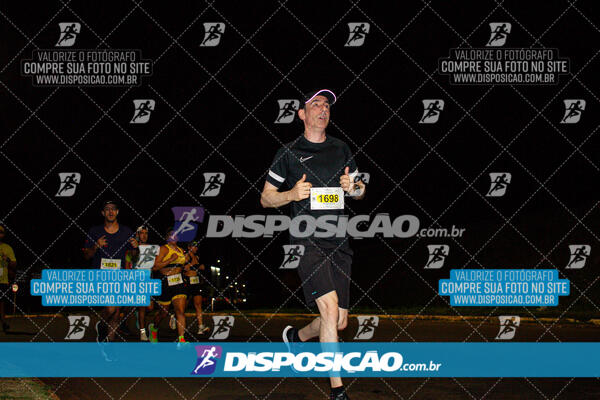 Maratona de Londrina 2024