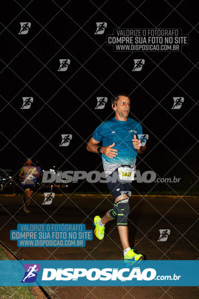 Maratona de Londrina 2024