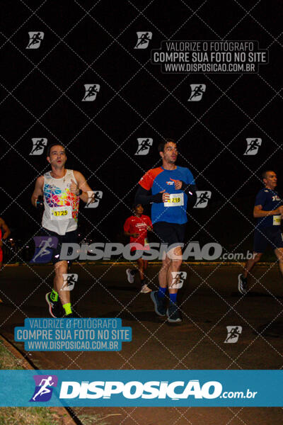 Maratona de Londrina 2024