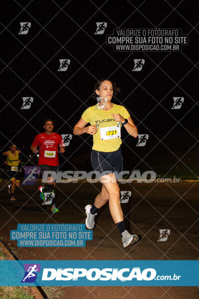 Maratona de Londrina 2024