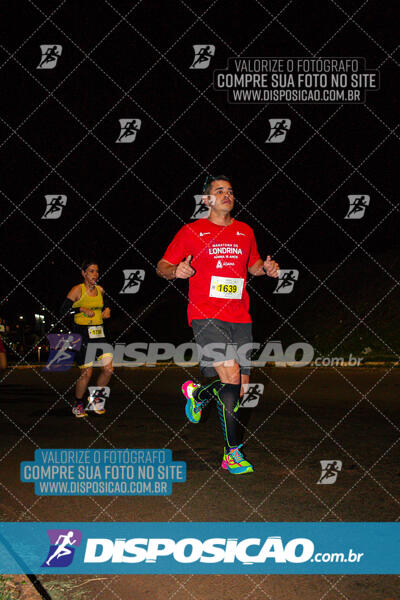 Maratona de Londrina 2024