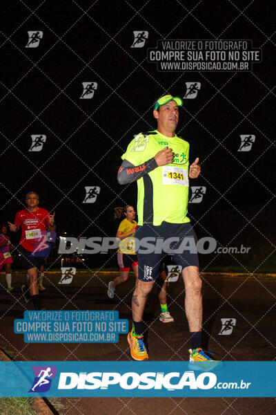 Maratona de Londrina 2024