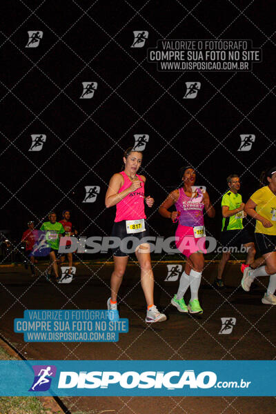 Maratona de Londrina 2024