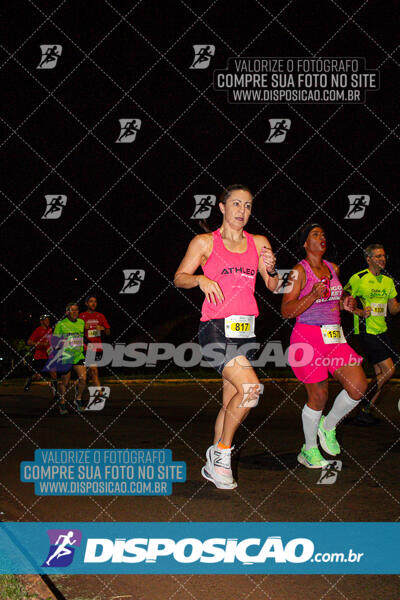 Maratona de Londrina 2024