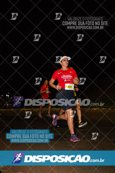 Maratona de Londrina 2024