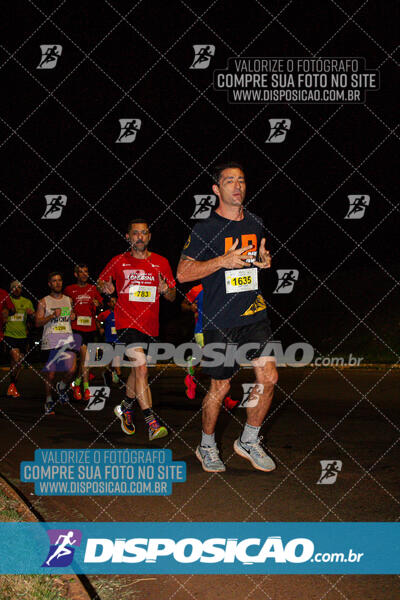 Maratona de Londrina 2024