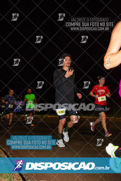 Maratona de Londrina 2024