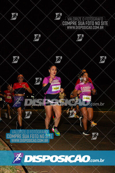 Maratona de Londrina 2024