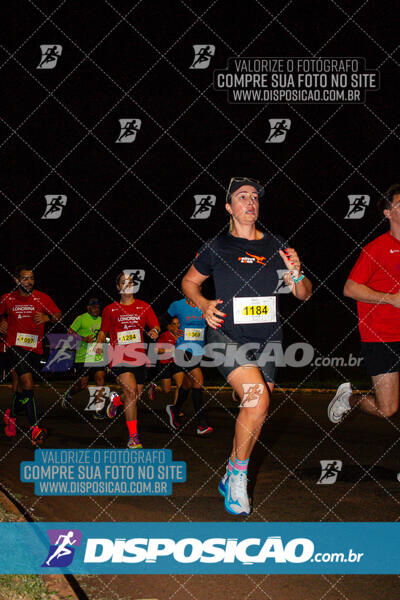 Maratona de Londrina 2024