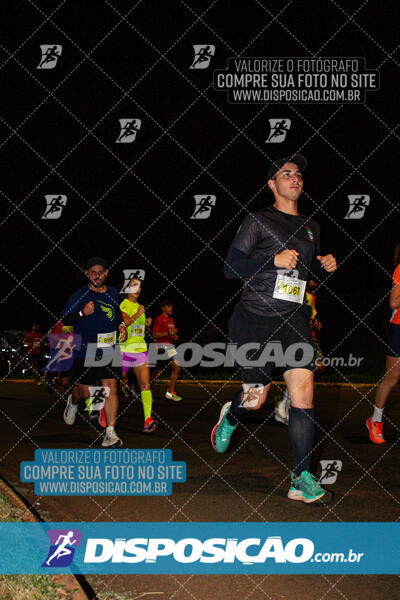 Maratona de Londrina 2024