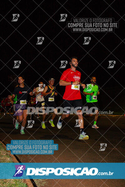 Maratona de Londrina 2024