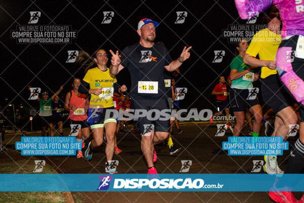 Maratona de Londrina 2024