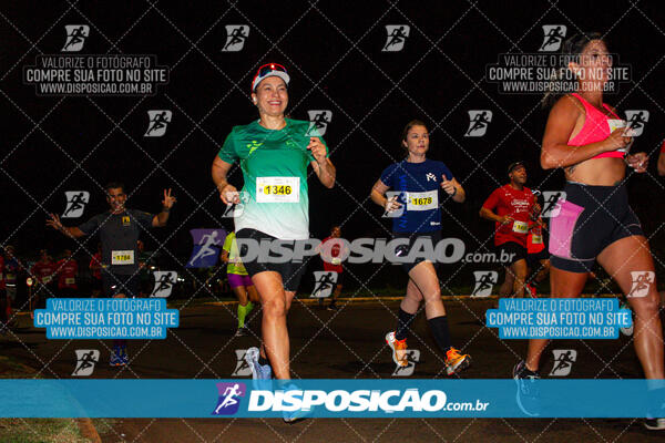 Maratona de Londrina 2024