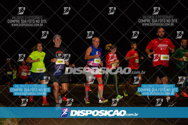 Maratona de Londrina 2024