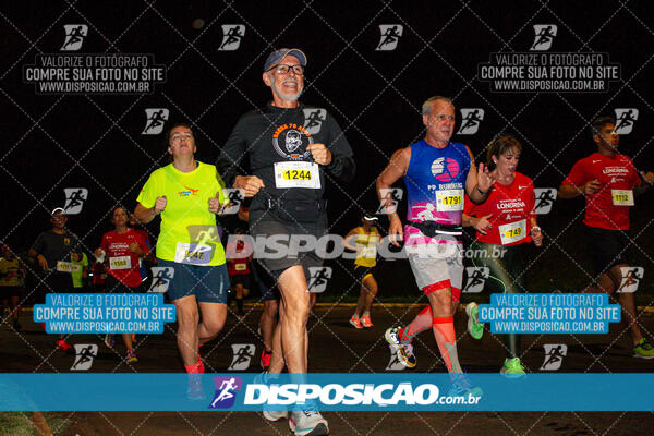 Maratona de Londrina 2024