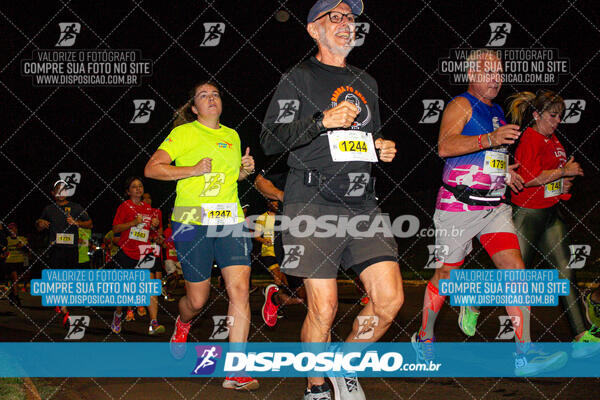 Maratona de Londrina 2024