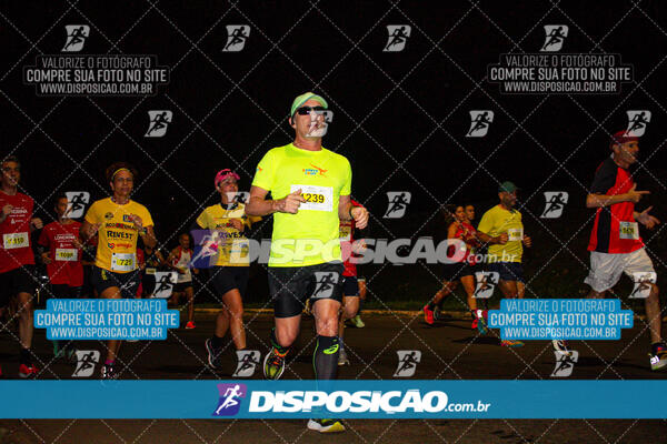 Maratona de Londrina 2024