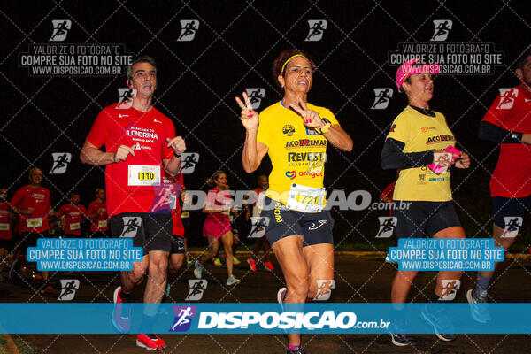 Maratona de Londrina 2024