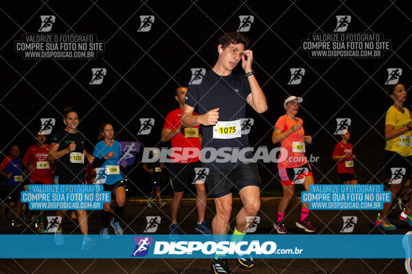 Maratona de Londrina 2024