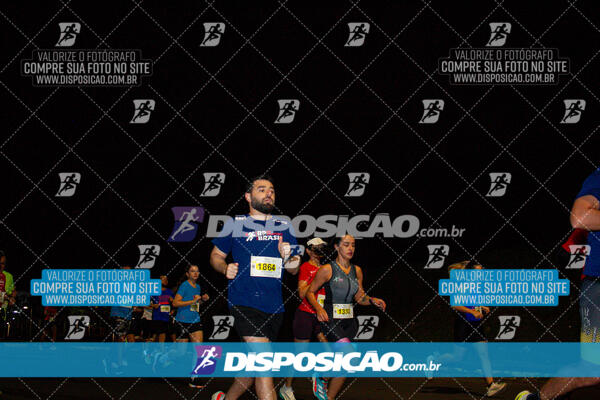 Maratona de Londrina 2024