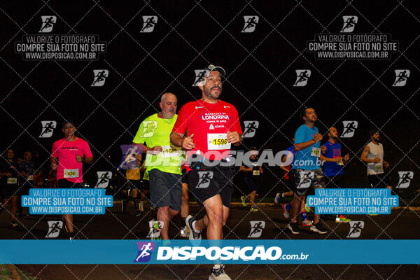 Maratona de Londrina 2024