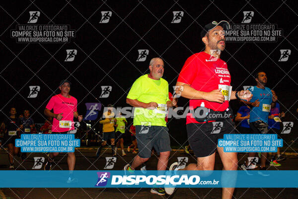 Maratona de Londrina 2024