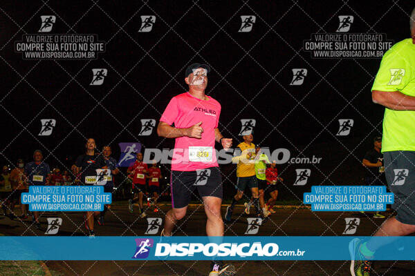 Maratona de Londrina 2024