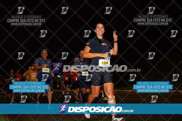 Maratona de Londrina 2024