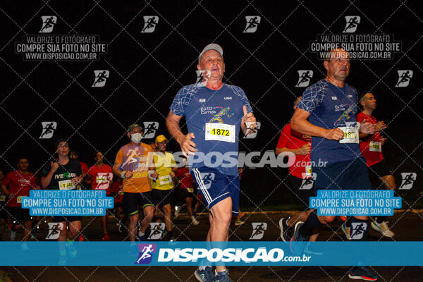 Maratona de Londrina 2024