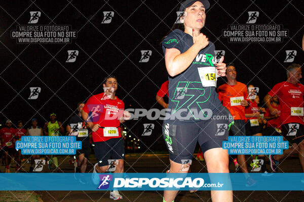 Maratona de Londrina 2024