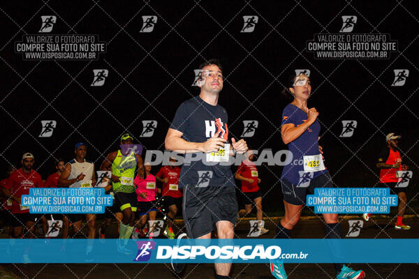 Maratona de Londrina 2024