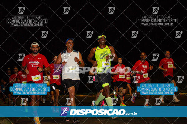 Maratona de Londrina 2024