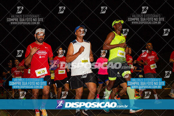 Maratona de Londrina 2024