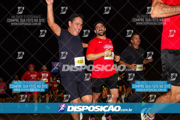 Maratona de Londrina 2024