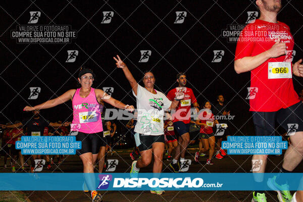 Maratona de Londrina 2024