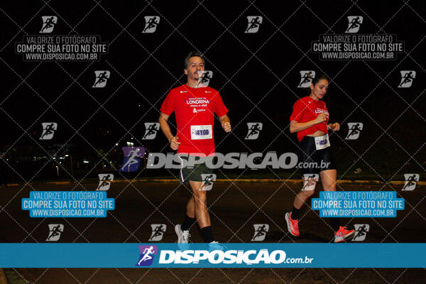 Maratona de Londrina 2024