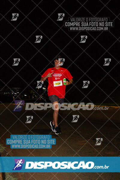 Maratona de Londrina 2024