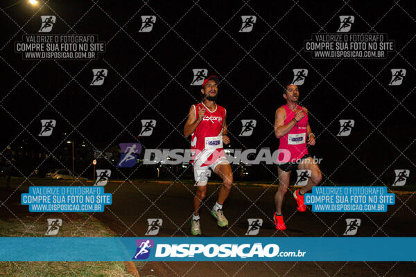 Maratona de Londrina 2024