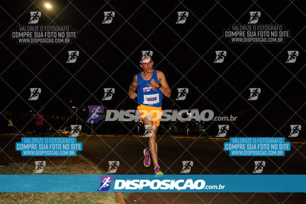 Maratona de Londrina 2024