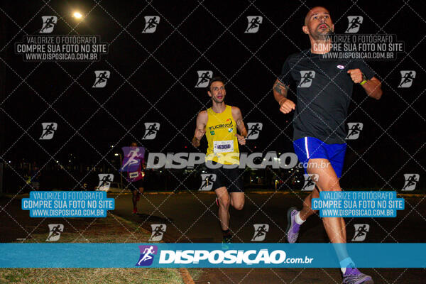 Maratona de Londrina 2024