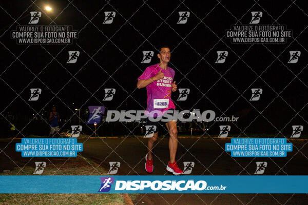 Maratona de Londrina 2024