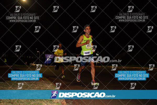 Maratona de Londrina 2024