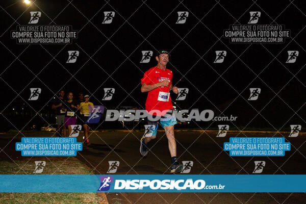 Maratona de Londrina 2024