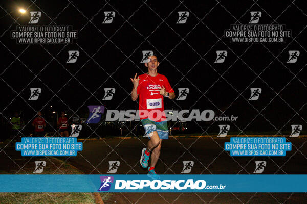 Maratona de Londrina 2024