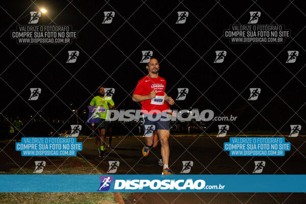 Maratona de Londrina 2024