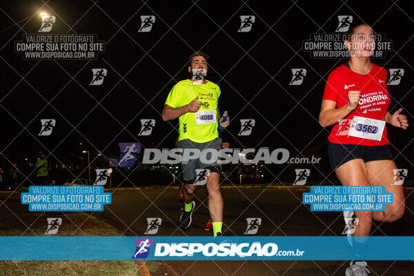 Maratona de Londrina 2024