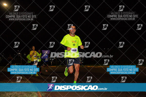 Maratona de Londrina 2024