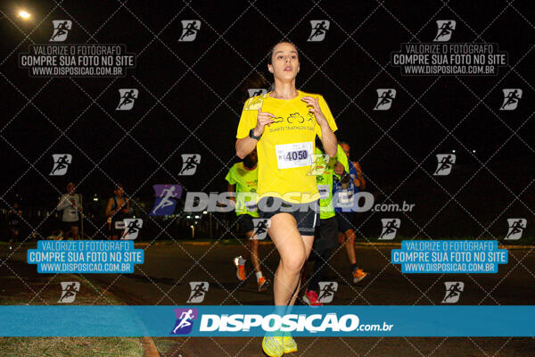 Maratona de Londrina 2024